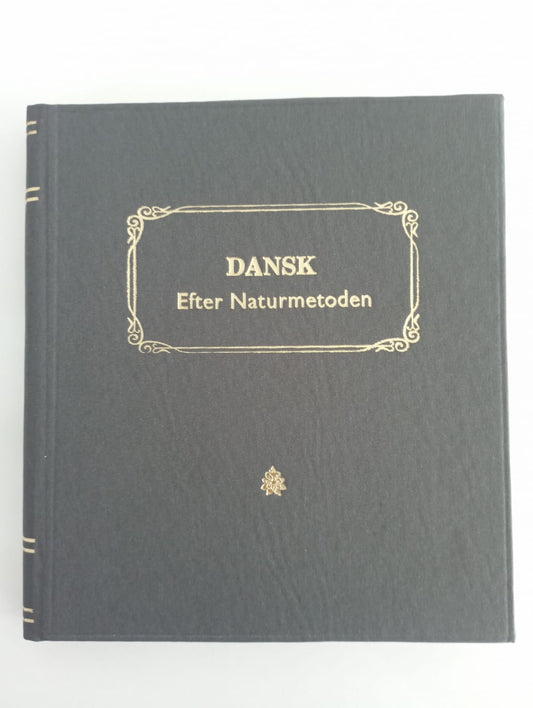 Dansk Efter Naturmetoden (Danish by the Nature Method)