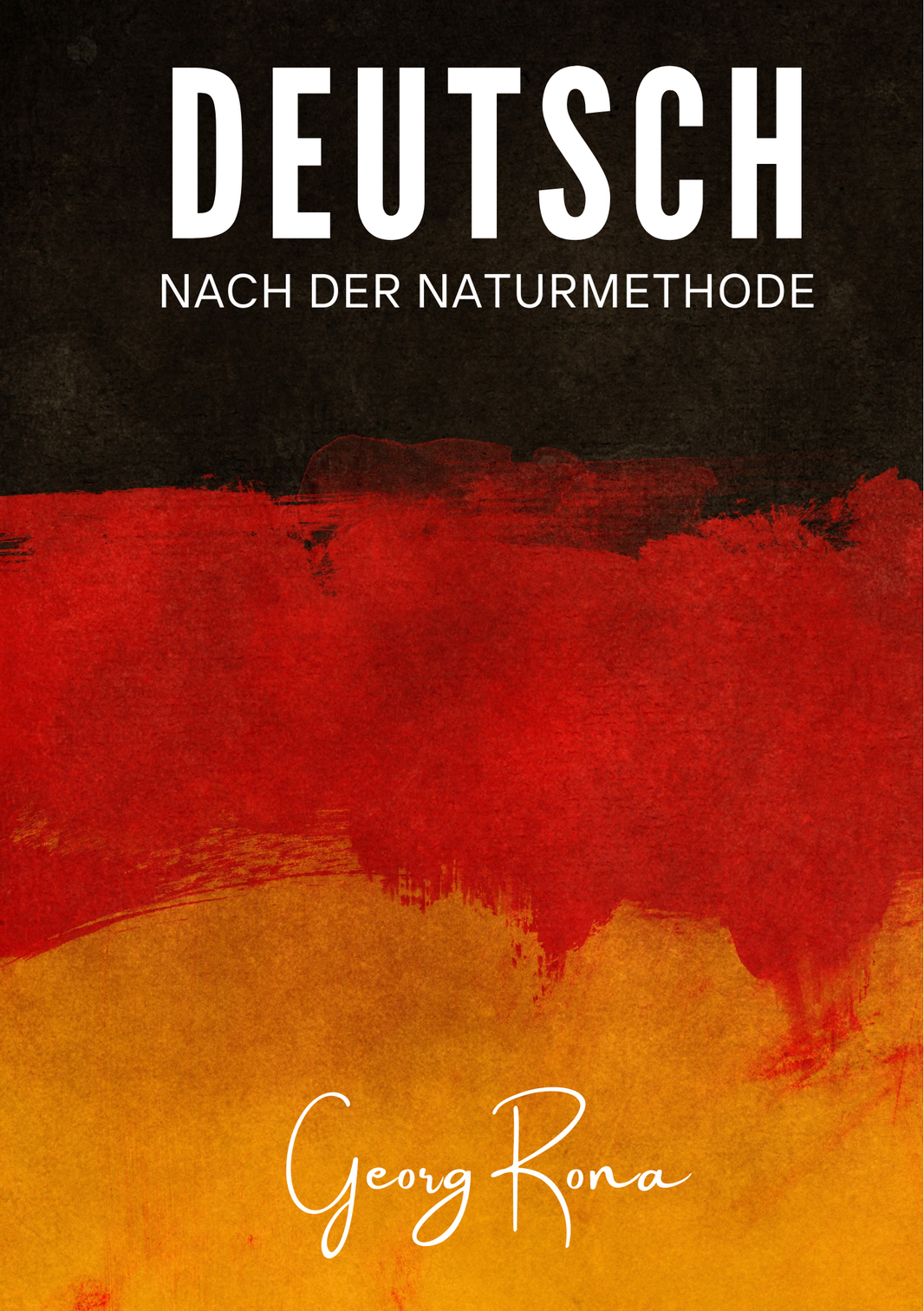 Nature Method Books – Ayan Academy Language Learning Books