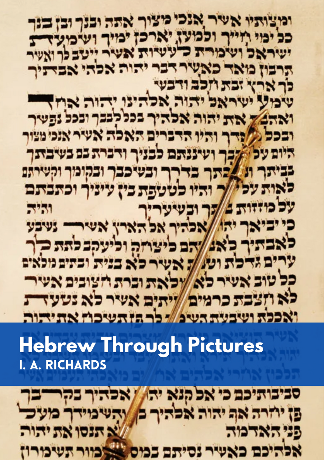 Hebrew Library – Ayan Academy Language Learning Books
