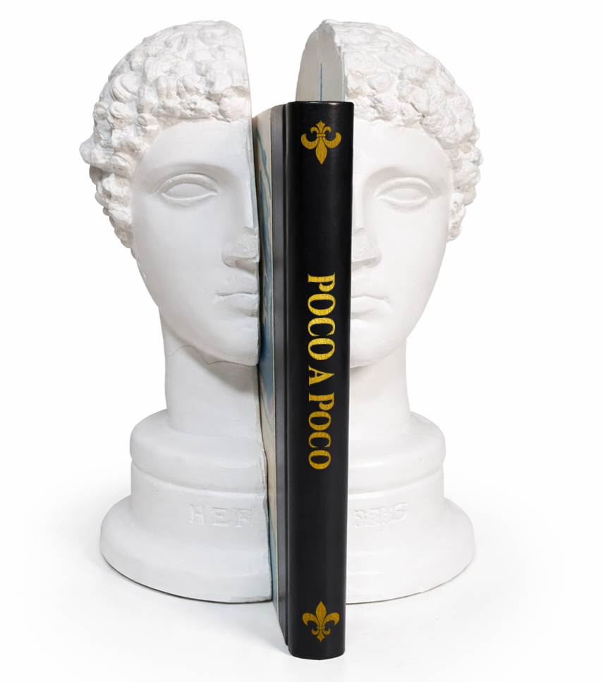 Poco a poco; an elementary direct method for learning Spanish by Guillermo Hall [Special Edition]