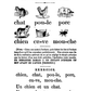 Premier Livre de Lecture (First French Reader) [Paperback]