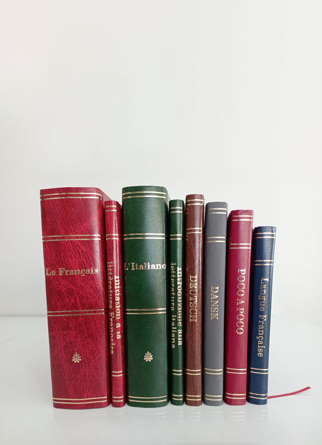 Nature Method Books – Ayan Academy Language Learning Books