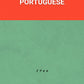 An Invitation to Portuguese by Margarita Madrigal [Leatherbound]