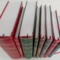 Nature Method Polyglot Collection